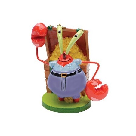 Penn Plax Penn-PlaxMr. Krabs 5cm