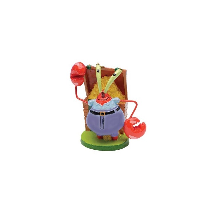 Penn Plax Penn-PlaxMr. Krabs 5cm