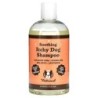 Natural Dog Company, Juckreizlinderungsshampoo für Hunde, 12 oz (355 ml)