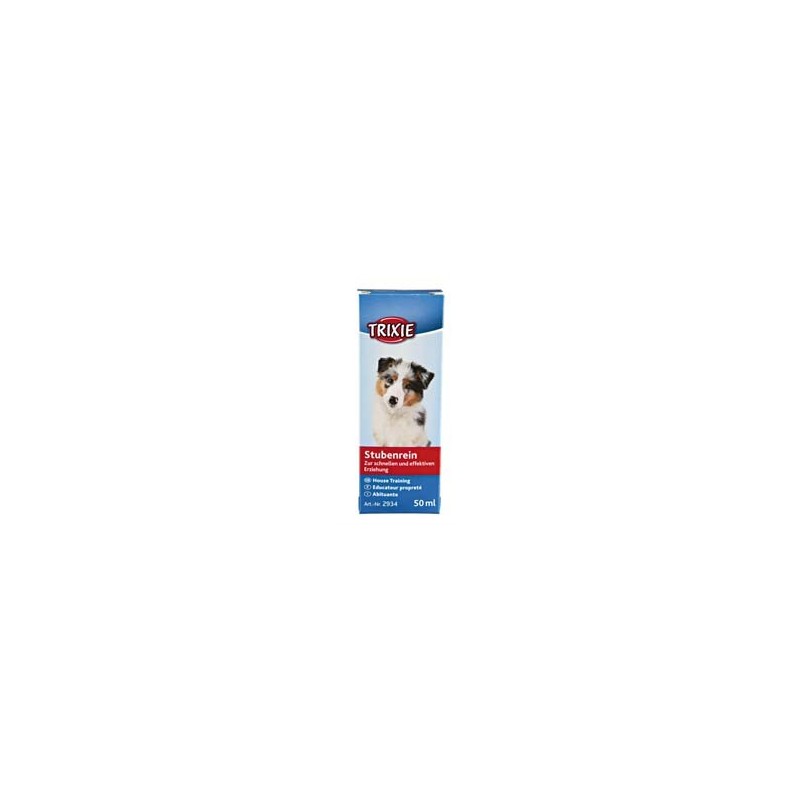 TRIXIE Stubenreinöl, 50 ml