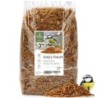 wildtier liebe Vogeltraum - Premium Insektenmix 500g