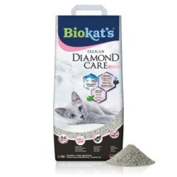 Biokat's Diamond Care fresh 10 l