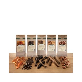 alsa-nature Schlemmerpaket getreidefrei, Hundefutter