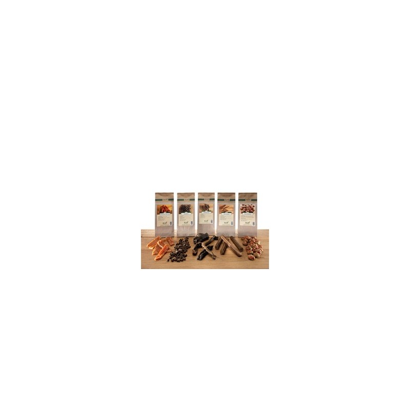 alsa-nature Schlemmerpaket getreidefrei, Hundefutter