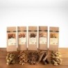 alsa-nature Jubiläums-Schlemmerpaket Kuchen-Mix, Hundefutter