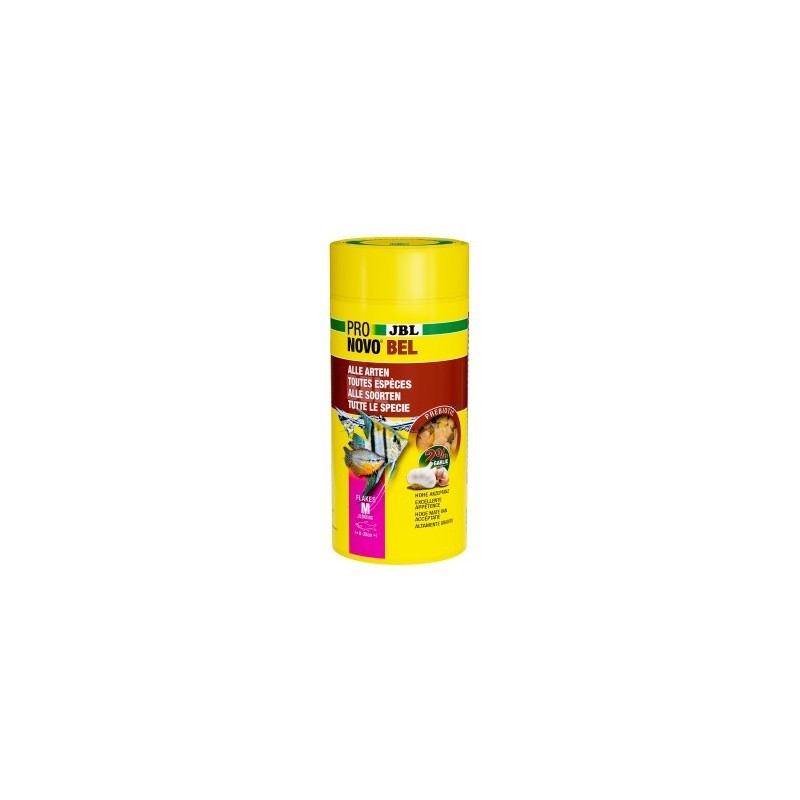 JBL PRONOVO BEL FLAKES M 1 l