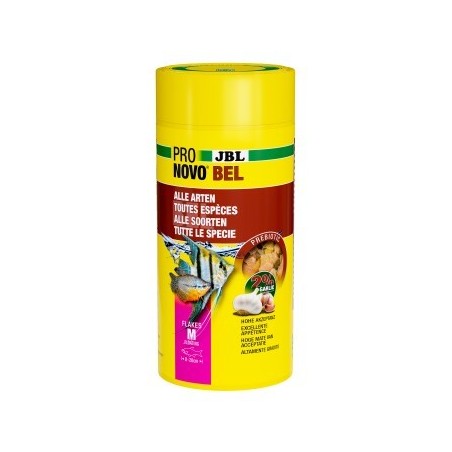 JBL PRONOVO BEL FLAKES M 1 l