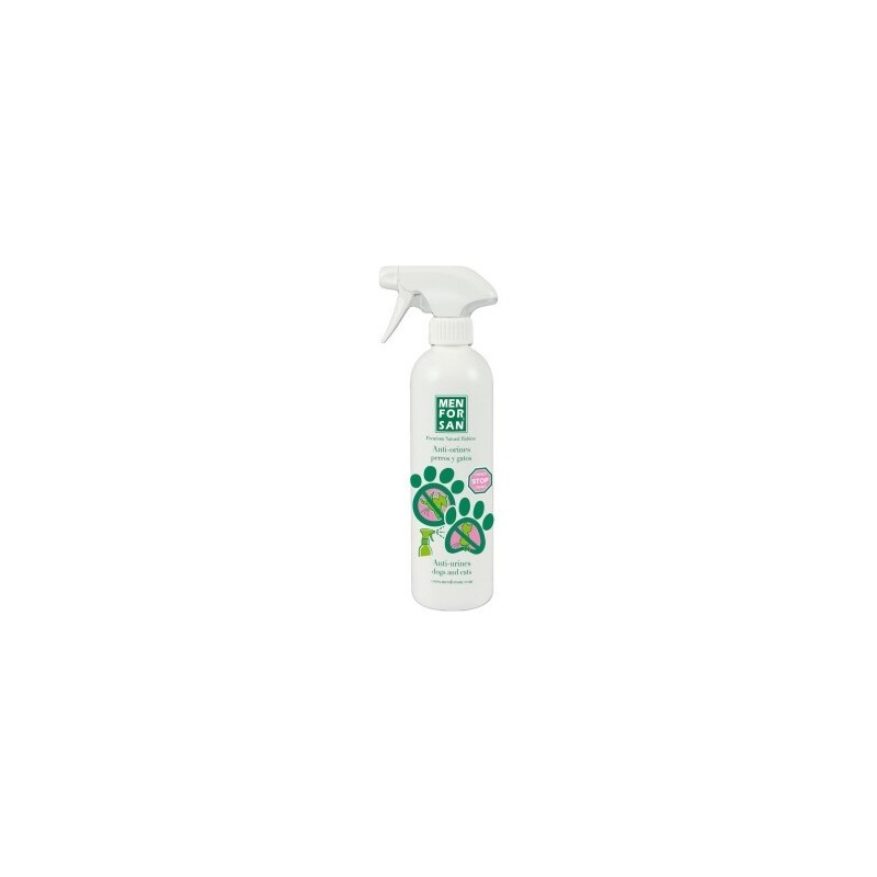 MENFORSAN Urin-Stopp (500 ml)