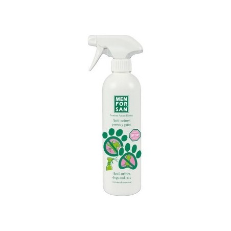 MENFORSAN Urin-Stopp (500 ml)