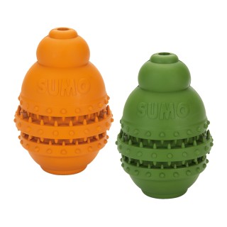 Beeztees Sumo Dental - Grün - S