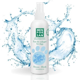 MENFORSAN Parfüm Hund (125 ml)