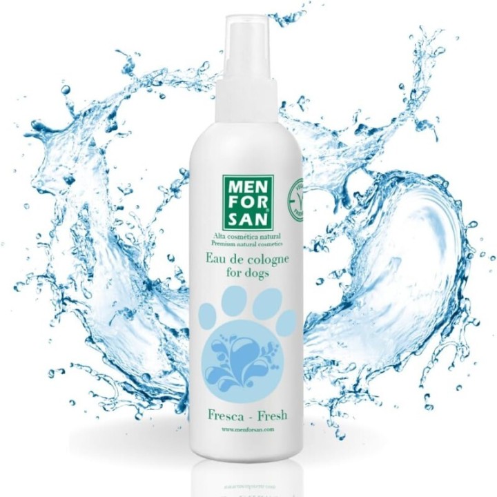 MENFORSAN Parfüm Hund (125 ml)