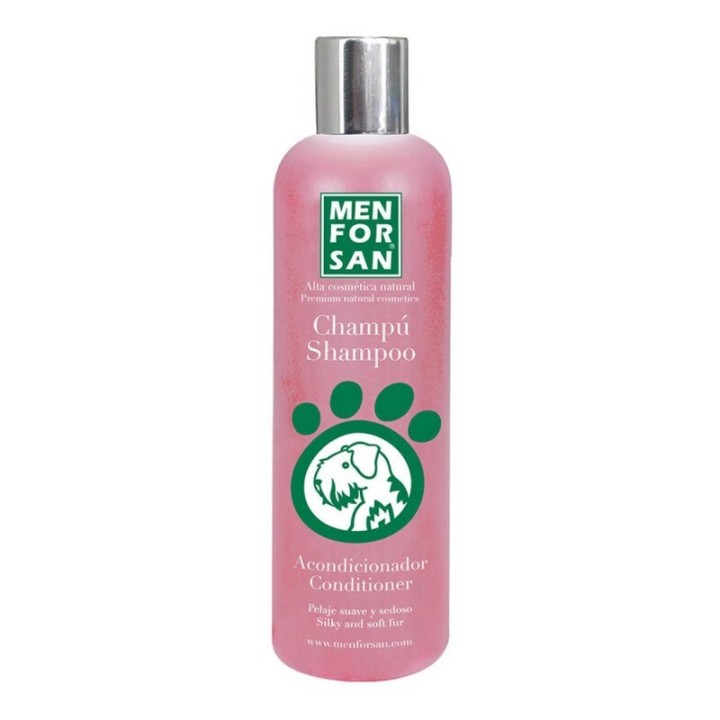 MENFORSAN Shampoo Hund (300 ml)
