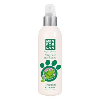 MENFORSAN Toilettentraining-Lockstoff für Haustiere 125 ml