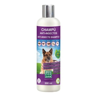 MENFORSAN Anti-Insekten-Hundeshampoo (300 ml)