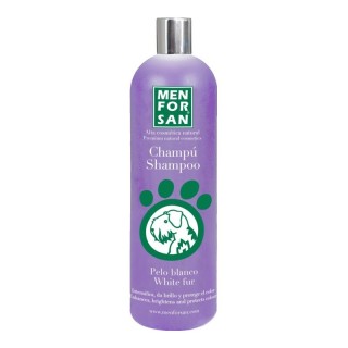 MENFORSAN Shampoo Haustier 1 l