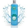 MENFORSAN Shampoo Hund Talkum-Puder Geruchsbeseitigung (1 L)