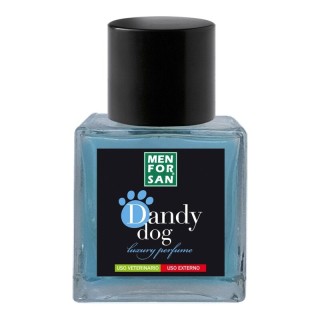 MENFORSAN Parfüm für Hunde Dandy Dog (50 ml)
