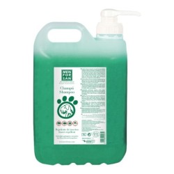 MENFORSAN Shampoo für Hunde mit Insektenschutz 5 l