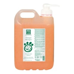 MENFORSAN Shampoo Hund 5 l