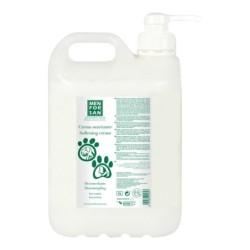 MENFORSAN Kurpülung entwirrt Fellknoten (5 L)
