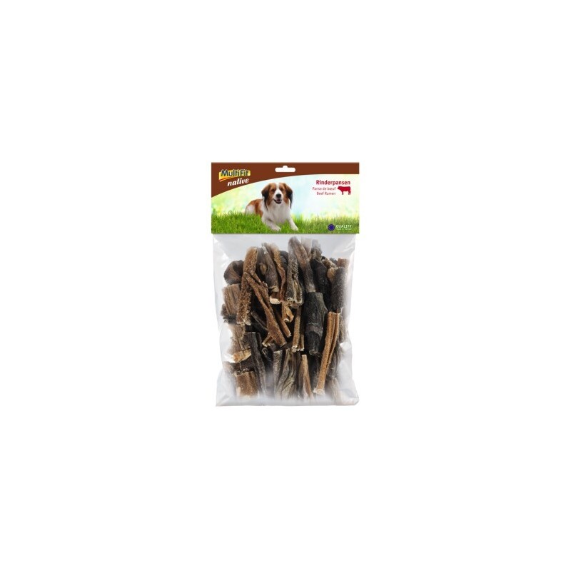 MultiFit native Rinderpansen 500 g