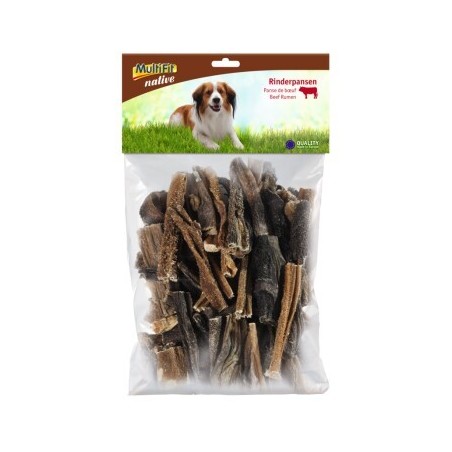 MultiFit native Rinderpansen 500 g