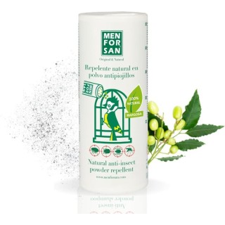MENFORSAN Insektenschutz Vögel Anti Läuse (250 g)