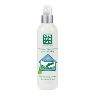 MENFORSAN Desinfektionsspray Terrarium (250 ml)
