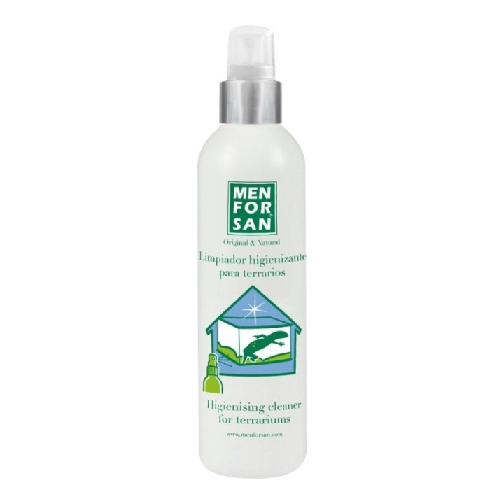MENFORSAN Desinfektionsspray Terrarium (250 ml)