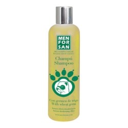 MENFORSAN Shampoo für Frettchen (300 ml)