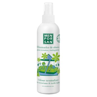 MENFORSAN Terrarium Geruchsentferner 250ml