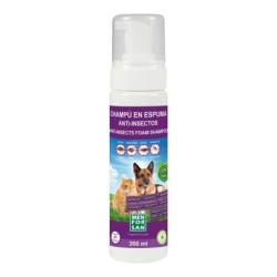 MENFORSAN Shampoo für Haustiere mit Insektenschutz (200 ml)