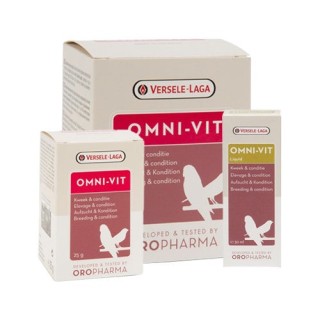Oropharma Omni-Vit - 25 g
