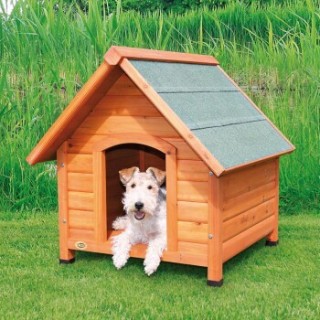 Trixie natura Hundehütte Cottage S