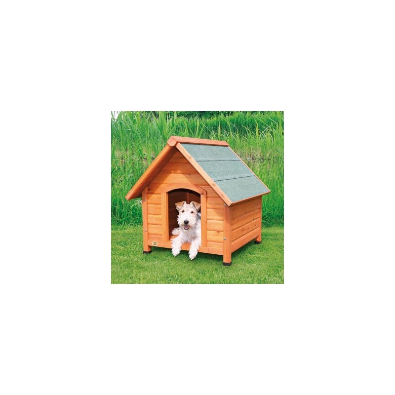 Trixie natura Hundehütte Cottage S
