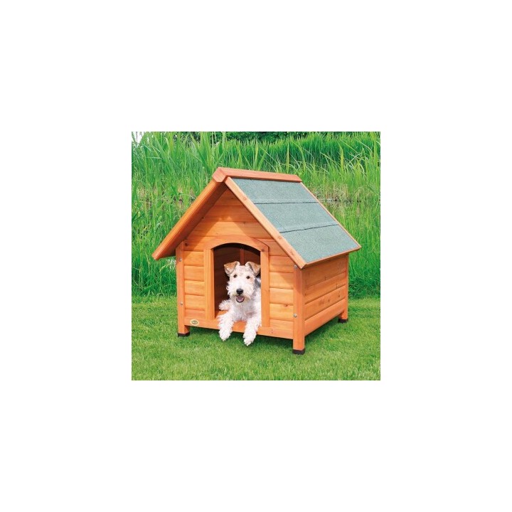 Trixie natura Hundehütte Cottage S