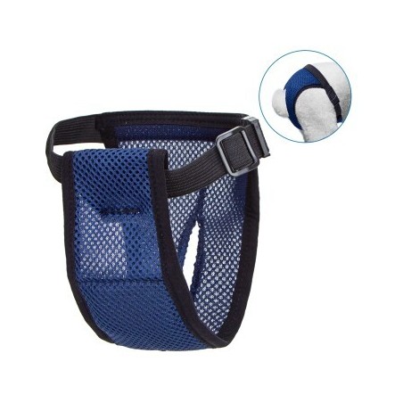 nobleza - Hygienehose für Hunde S