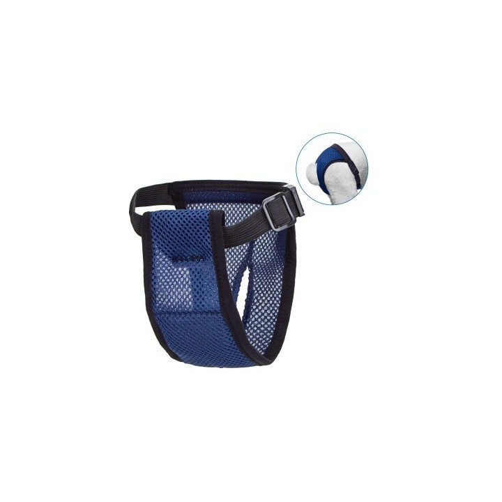 nobleza - Hygienehose für Hunde S