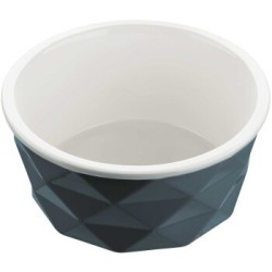 Hunter Keramik-Napf Eiby blau 0 cm³