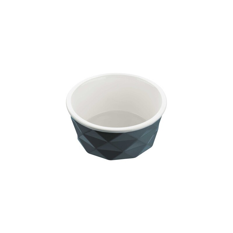 Hunter Keramik-Napf Eiby blau 0 cm³