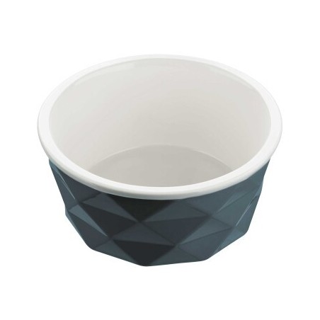 Hunter Keramik-Napf Eiby blau 0 cm³