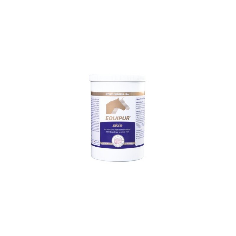 Standard EQUIPUR skin 1 kg