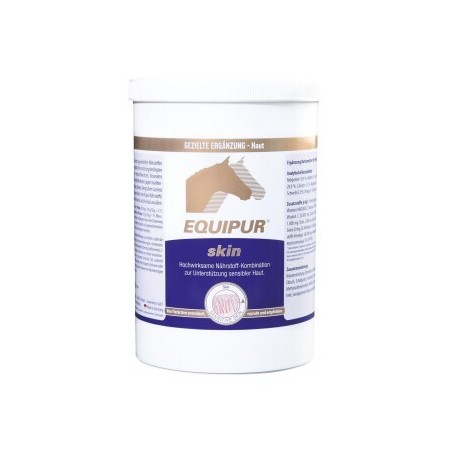 Standard EQUIPUR skin 1 kg
