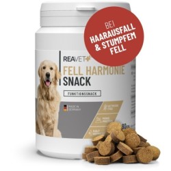 REAVET Fell Harmonie Snack 170g