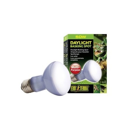 Exo Terra ExoTerra Daylight Basking Spot 50 W