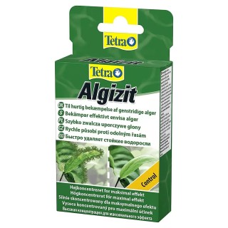 Tetra Algizit 10 - Anti-Algen-Tabletten
