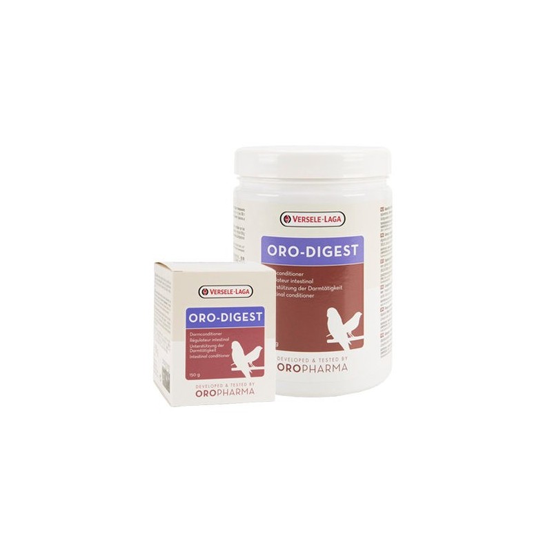 Oropharma Oro-Digest - 150 g