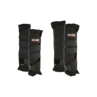 Kerbl Covalliero Transport- & Stallgamaschen 4er Set VB/ COB (Vollblut)