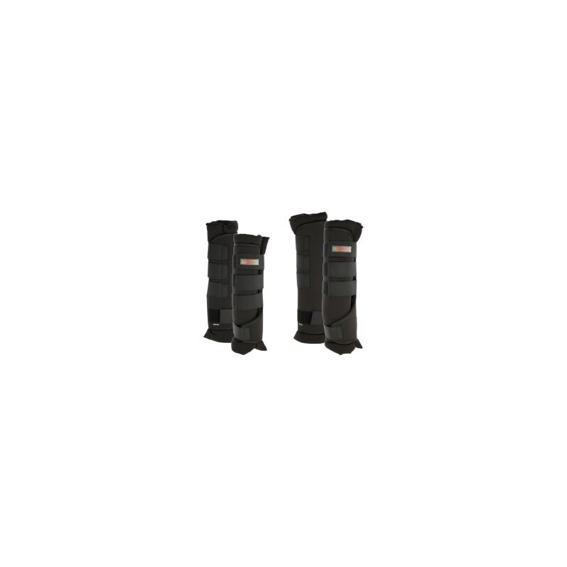 Kerbl Covalliero Transport- & Stallgamaschen 4er Set VB/ COB (Vollblut)